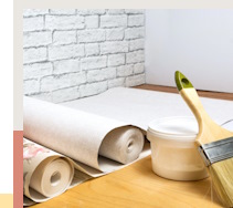 Услуги Отделка в Александрове под ключ