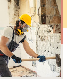 Услуги Отделка в Александрове под ключ